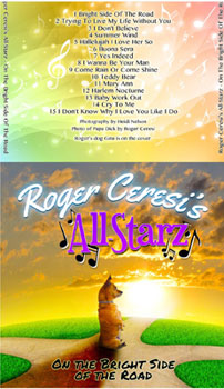 cover of 4th CD 